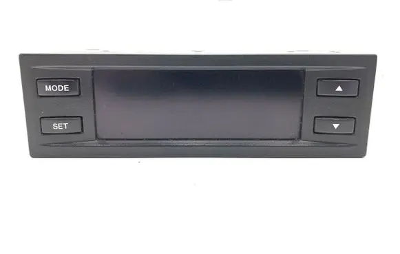 Chevrolet Epica Screen/display/small screen 96647250