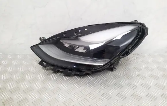 Tesla Model 3 Headlight/headlamp 151495200C