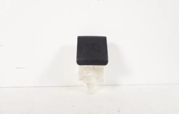 Engine bonnet (hood) release handle
