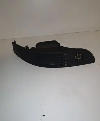 Toyota Corolla Verso E121 Dash center air vent grill 5568064010