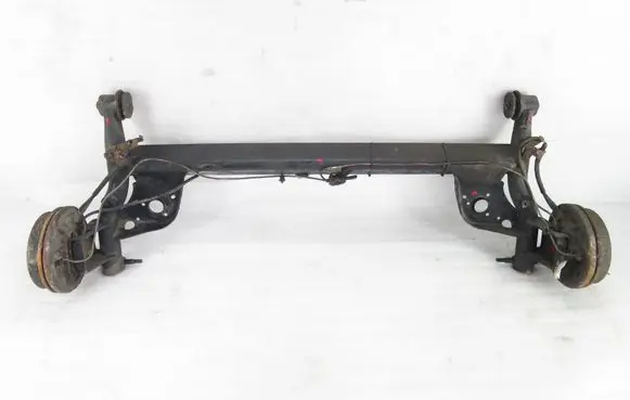 Suzuki Swift I Rear axle beam 