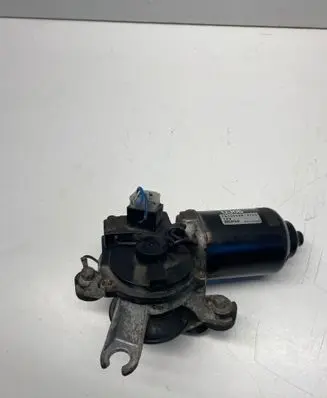 Ford Ranger Front wiper linkage and motor TG1592003150