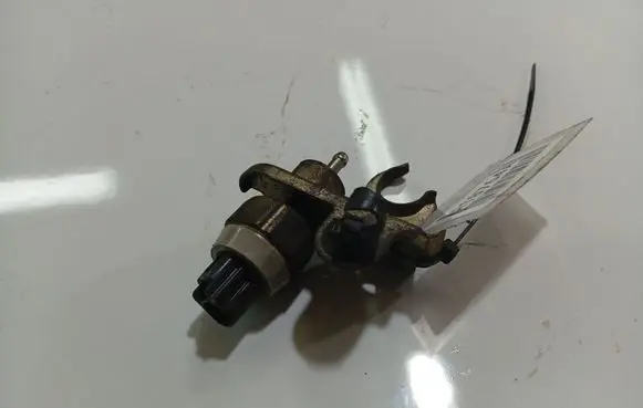 Valve vacuum