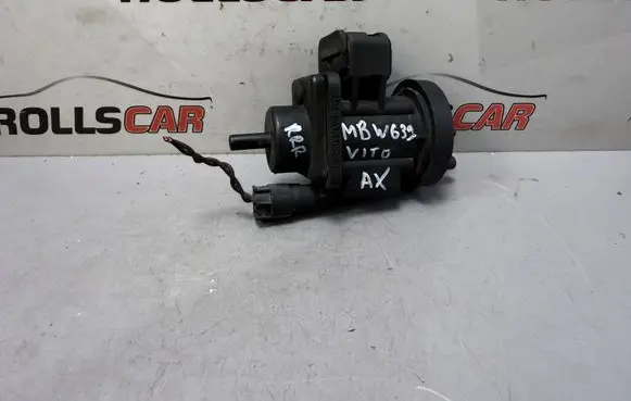 Mercedes-Benz Vito Viano W639 Turbo solenoid valve 0005450427
