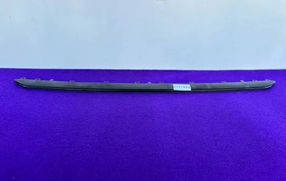 Mini Clubman F54 Front bumper splitter molding BM0902Y11
