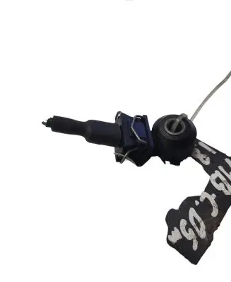 Mercedes-Benz C W203 Detonation knock sensor 