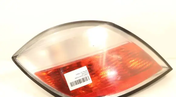 Opel Astra H Rear/tail lights 33769834