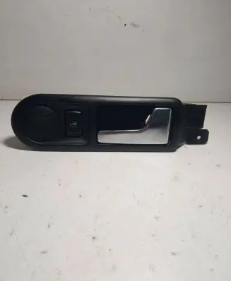 Volkswagen Golf IV Rear door interior handle 3B0839114A