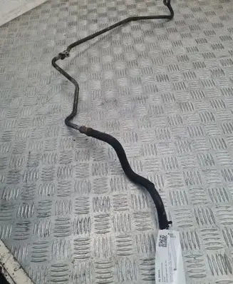 Volkswagen Golf IV Brake vacuum hose/pipe 