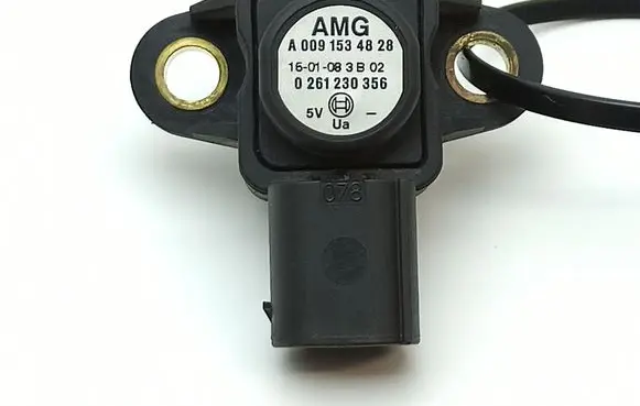 Mercedes-Benz CLA C117 X117 W117 Air pressure sensor A0091534828 0261230356
