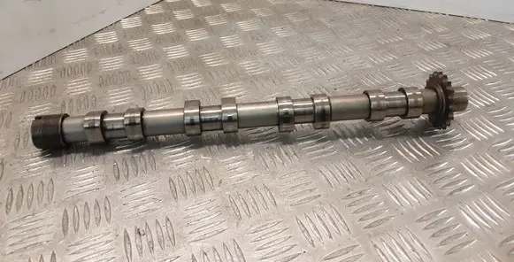 Camshaft
