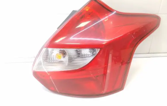 Ford Focus Rear/tail lights