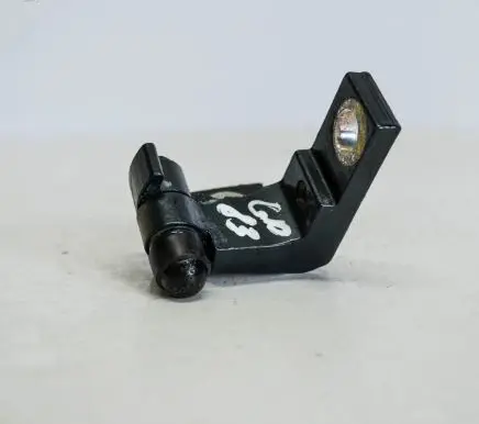 Volkswagen PASSAT B5 Rear door upper hinge