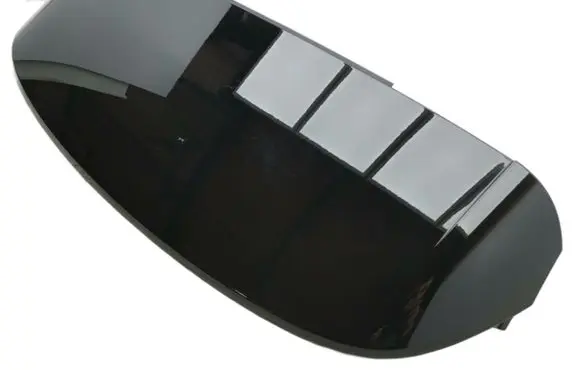 Volkswagen ID.7 Rear window tailgate spoiler 14B827933A L041
