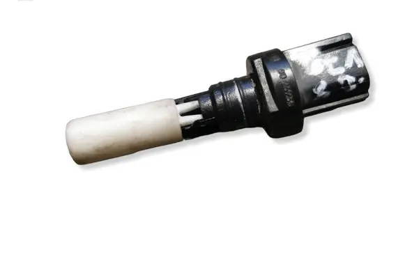 Volvo V70 Windshield washer fluid level sensor 0023935