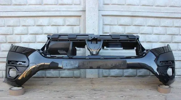 Dacia Sandero III Front bumper 620228861R