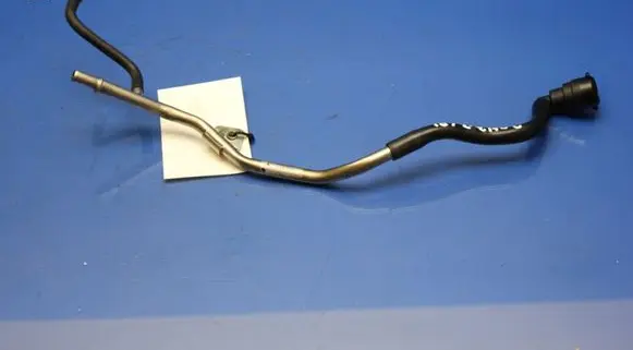 Mercedes-Benz C W204 Vacuum line/pipe/hose A6512300556