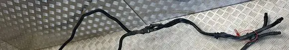 Renault Kangoo III Engine coolant pipe/hose 295X43582R