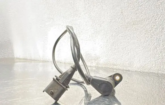 Opel Astra G Crankshaft position sensor 90520855
