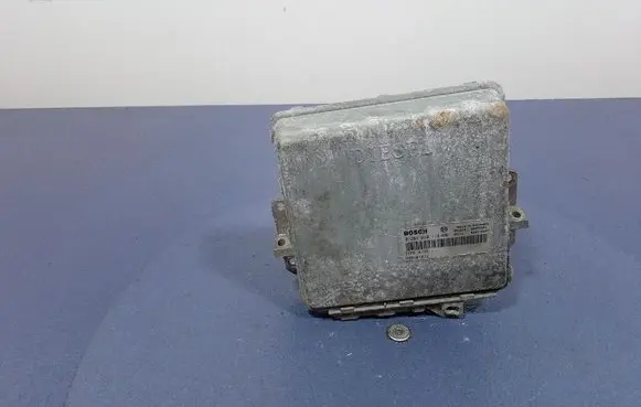 Land Rover Freelander Engine control unit/module ECU MSB101071