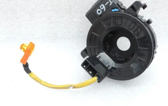 Toyota Yaris Airbag slip ring squib (SRS ring)
