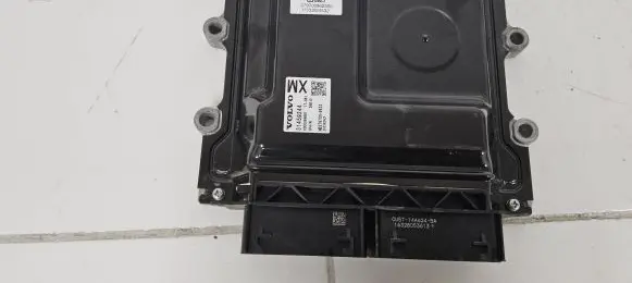 Volvo S60 Engine control unit/module 31459244 MB2797009623