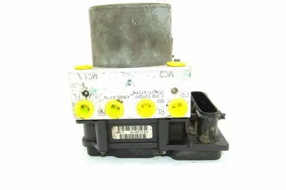 Nissan Primera ABS Pump 0265800334