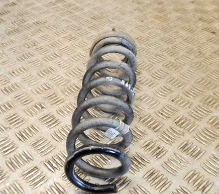 BMW 3 G20 G21 Rear coil spring