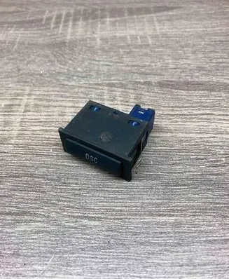 BMW 5 E39 Traction control (ASR) switch 8363695