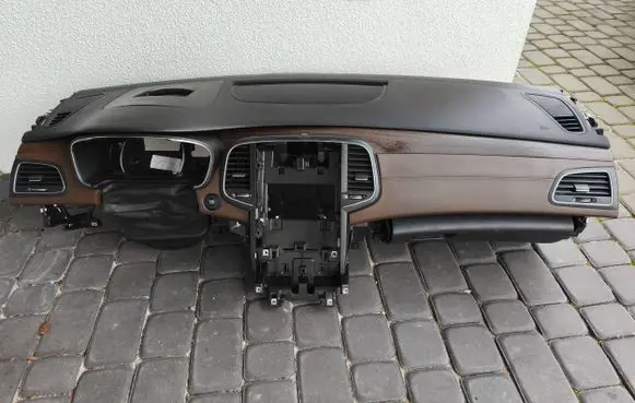 Renault Talisman Dashboard 00213099