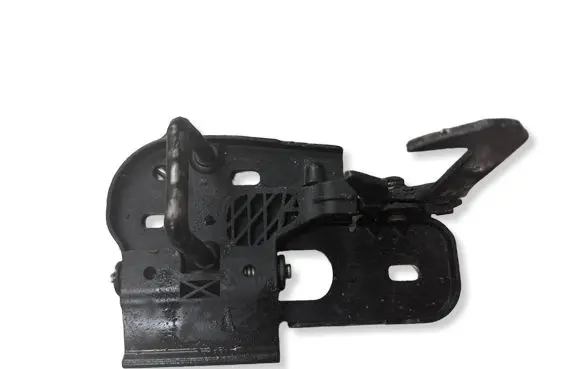 Volkswagen PASSAT B6 Engine bonnet/hood lock/latch loop/hook 3C0823480 3C0823480A