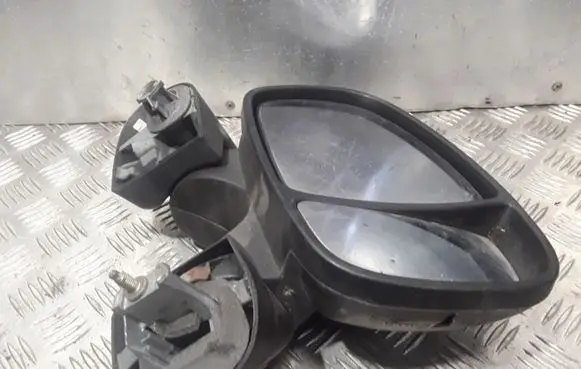 Opel Vivaro Manual wing mirror 010022