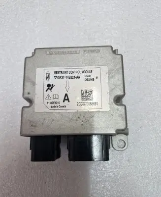 Ford Mustang VI Airbag control unit/module GR3T14B321AA