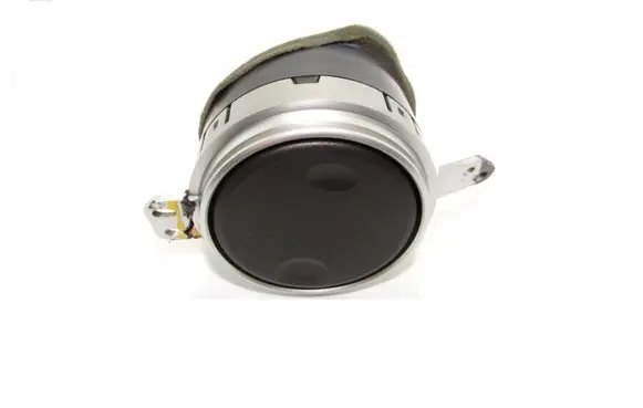 Mitsubishi Outlander Dash center air vent grill
