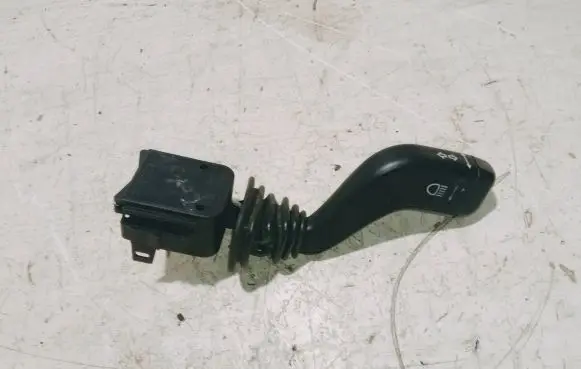 Opel Astra G Indicator stalk 90560991 90560990 12263700