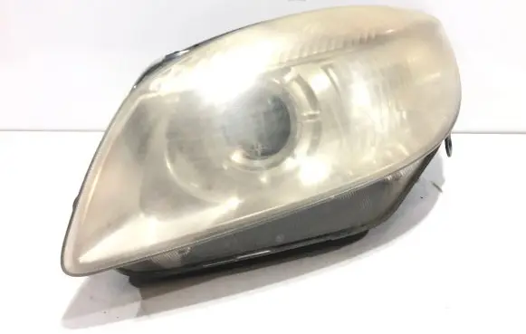 Skoda Roomster (5J) Headlight/headlamp 24783100l