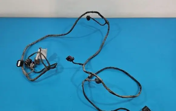 Alfa Romeo Stelvio Tailgate/trunk wiring harness 00505518200 IMPRK1592598