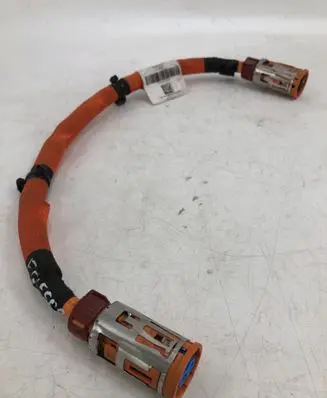 Mercedes-Benz EQE v295 High voltage cable A2975403802