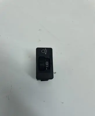 Peugeot 308 Headlight level height control switch 96366692XT