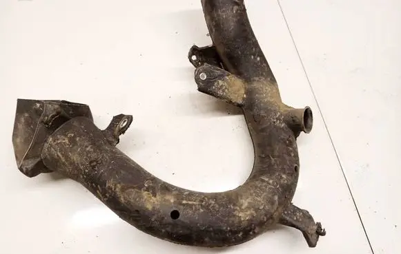 Toyota RAV 4 (XA30) Air intake hose/pipe 1775128060