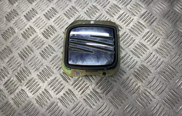 Seat Ibiza II (6k) Loading door exterior handle 