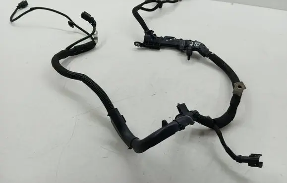 Citroen C5 Aircross Wires (generator/alternator) 9821499980