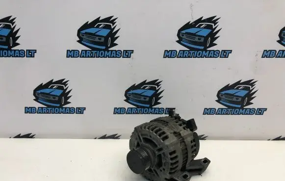 Volvo V70 Generator/alternator