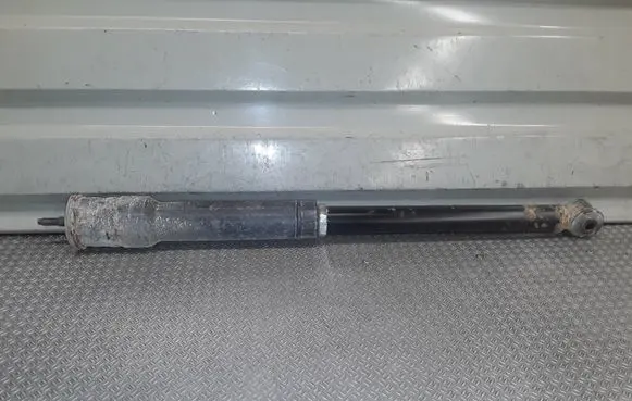 Mitsubishi Colt Rear shock absorber/damper 