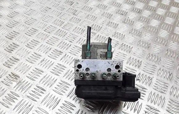 Renault Koleos I ABS Pump 47660JY02B