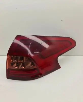 Citroen C5 Rear/tail lights 9681004080