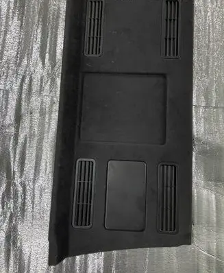 Audi A8 S8 D4 4H Trunk separation 4H0863721M