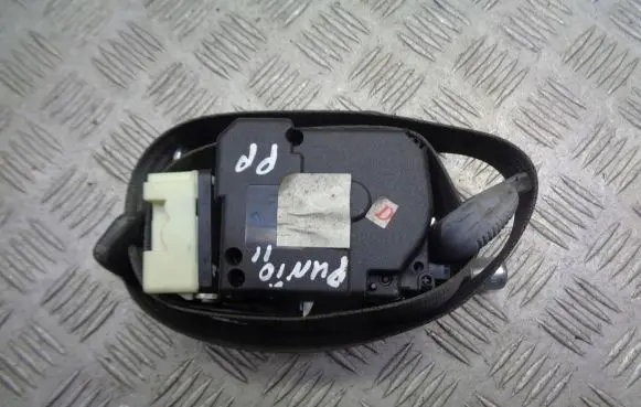 Fiat Punto (188) Front seatbelt