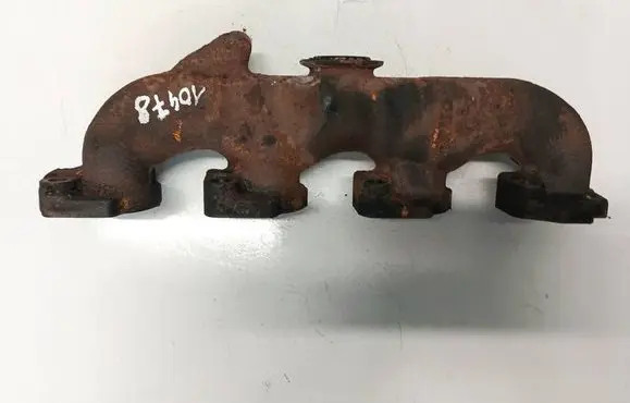 Ford S-MAX Exhaust manifold 4m5q9428bb