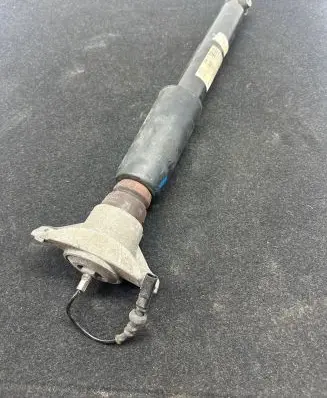 Audi Q7 4M Rear shock absorber/damper 482400013203 80A616025R